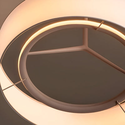 Delira Hanglamp Met Minimalistische Elegantie