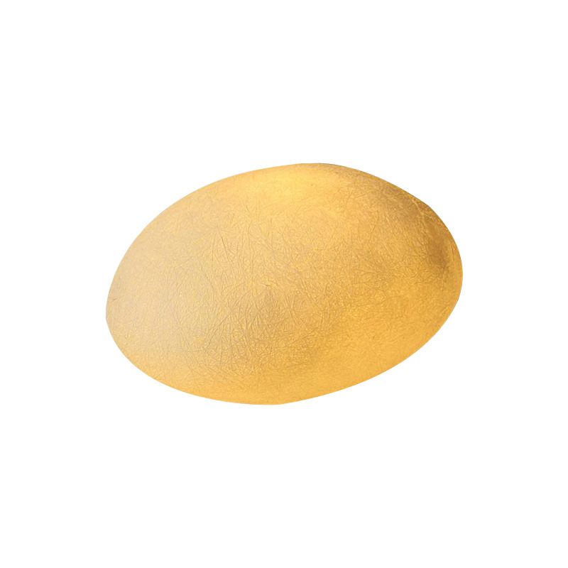Delira Solar Buitenlamp Organische Bolvorm