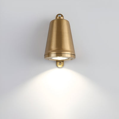 Delira Binnen Wandlamp Minimalistisch Ontwerp