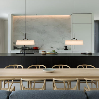 Delira Hanglamp Met Minimalistische Elegantie
