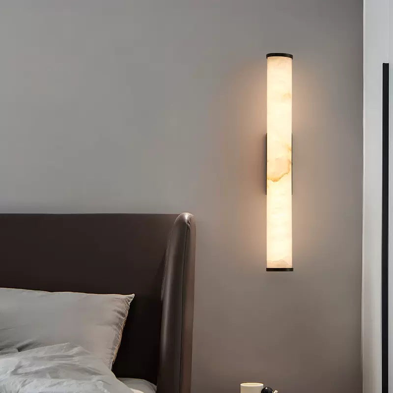 Delira Wandlamp Marmer