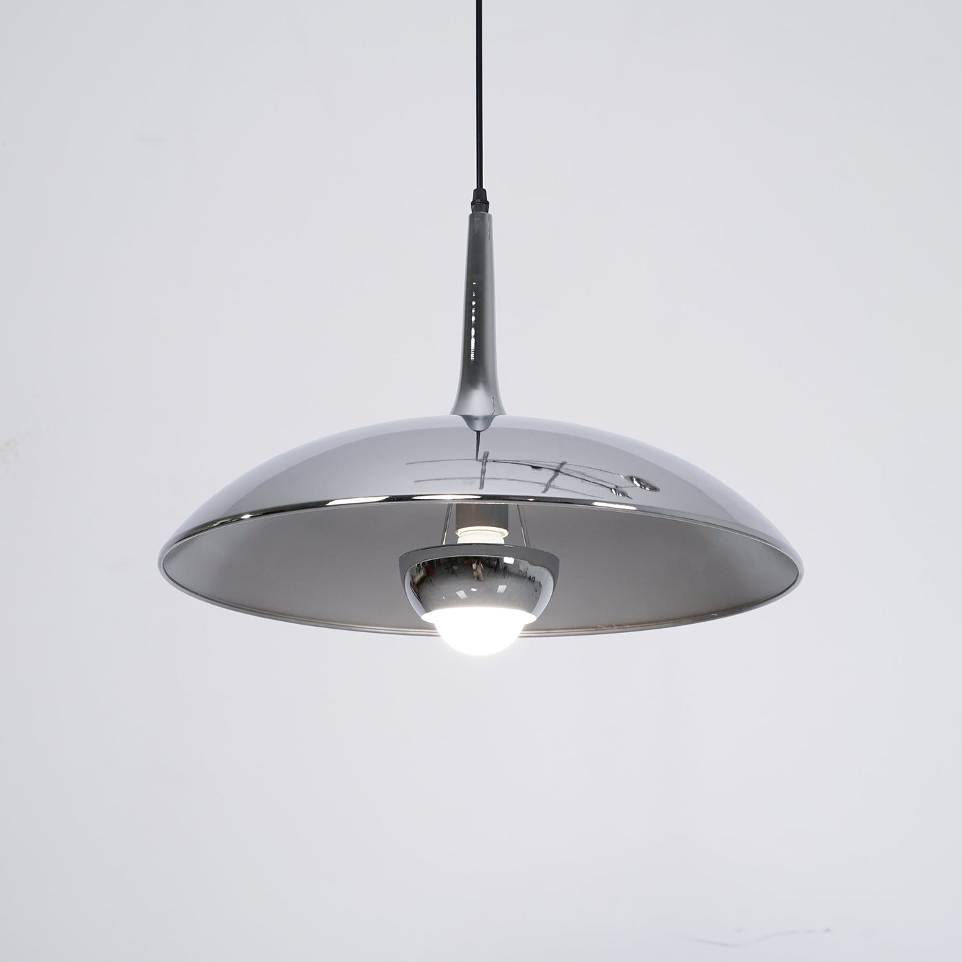 Delira Hanglamp Verstelbaar Vintage Ontwerp