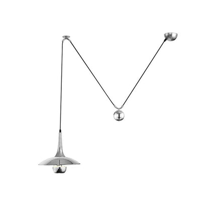 Delira Hanglamp Verstelbaar Vintage Ontwerp