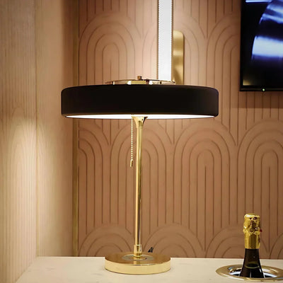 Delira Tafellamp Tijdloze Elegantie