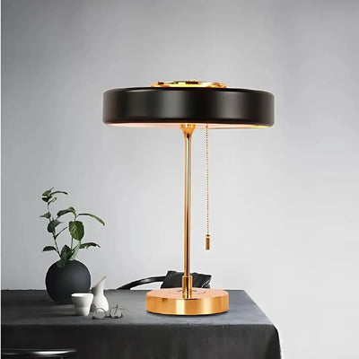 Delira Tafellamp Tijdloze Elegantie