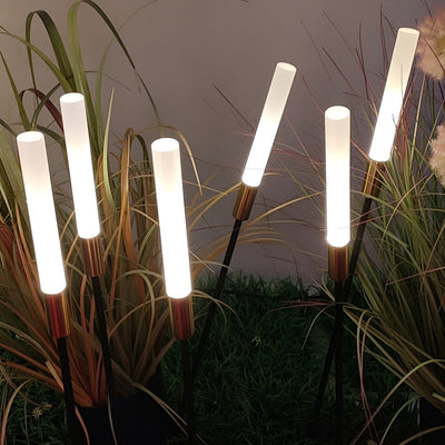 Delira Solar Buitenlamp Staand Design