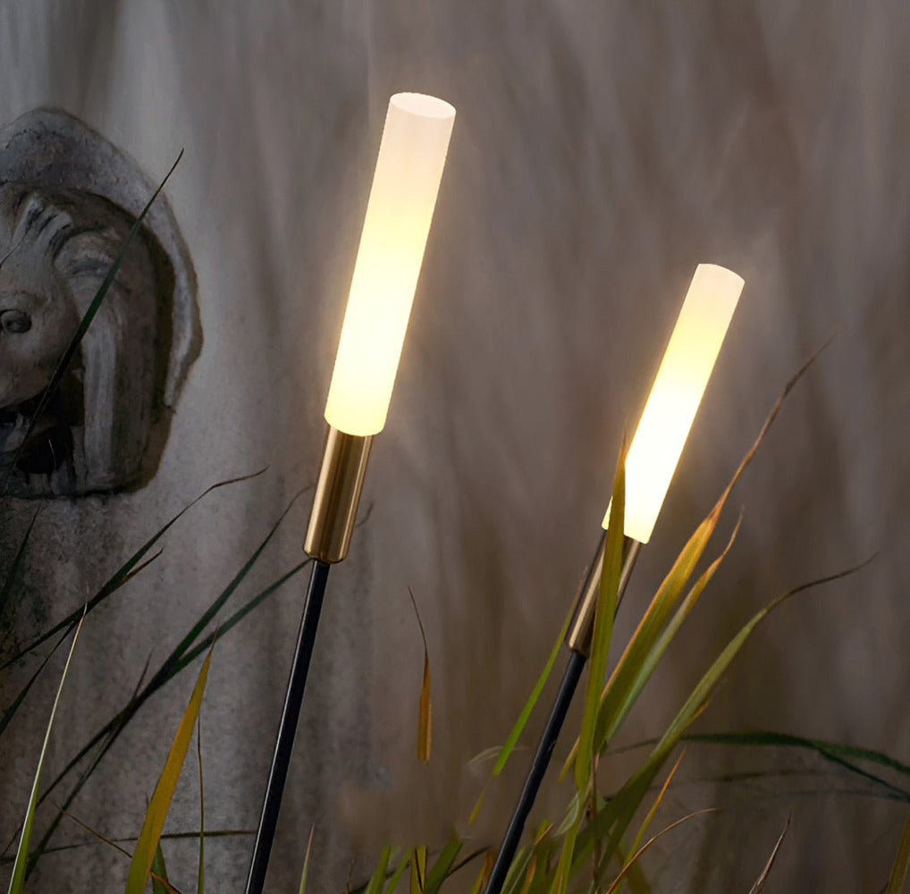 Delira Solar Buitenlamp Staand Design