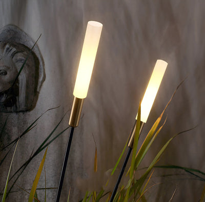 Delira Solar Buitenlamp Staand Design