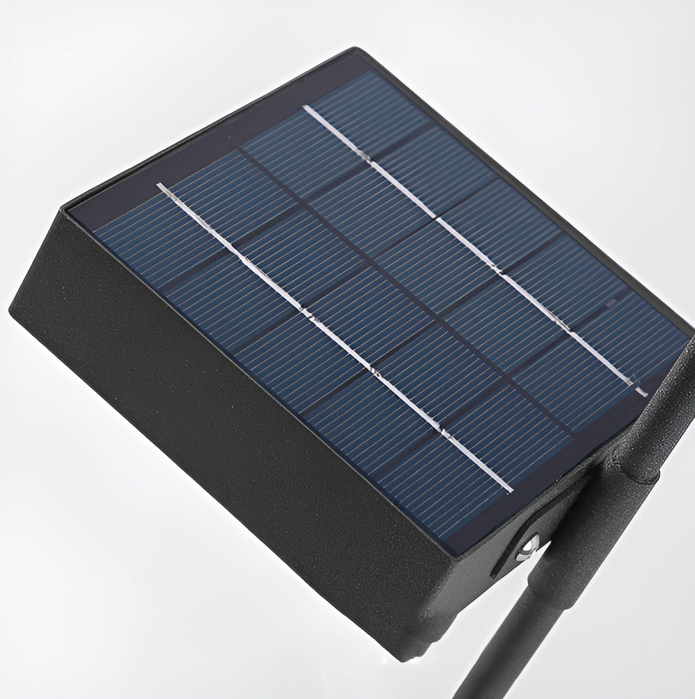 Delira Solar Buitenlamp Staand Design