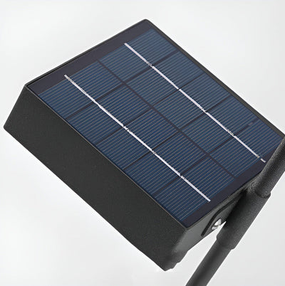 Delira Solar Buitenlamp Staand Design