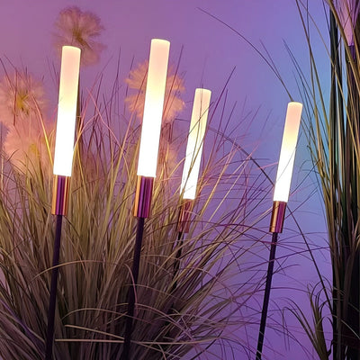 Delira Solar Buitenlamp Staand Design