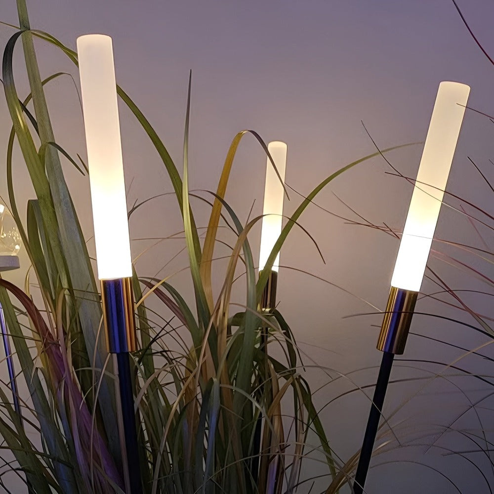 Delira Solar Buitenlamp Staand Design