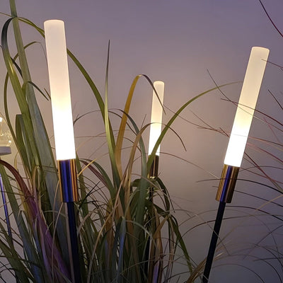 Delira Solar Buitenlamp Staand Design