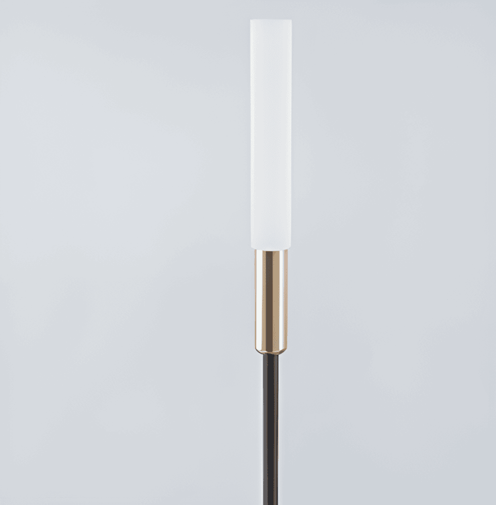 Delira Solar Buitenlamp Staand Design