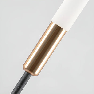 Delira Solar Buitenlamp Staand Design