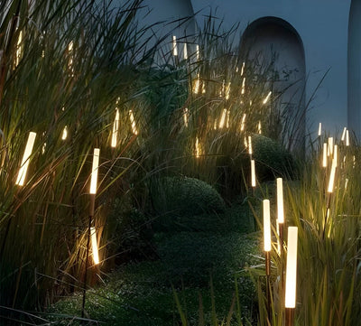Delira Solar Buitenlamp Staand Design