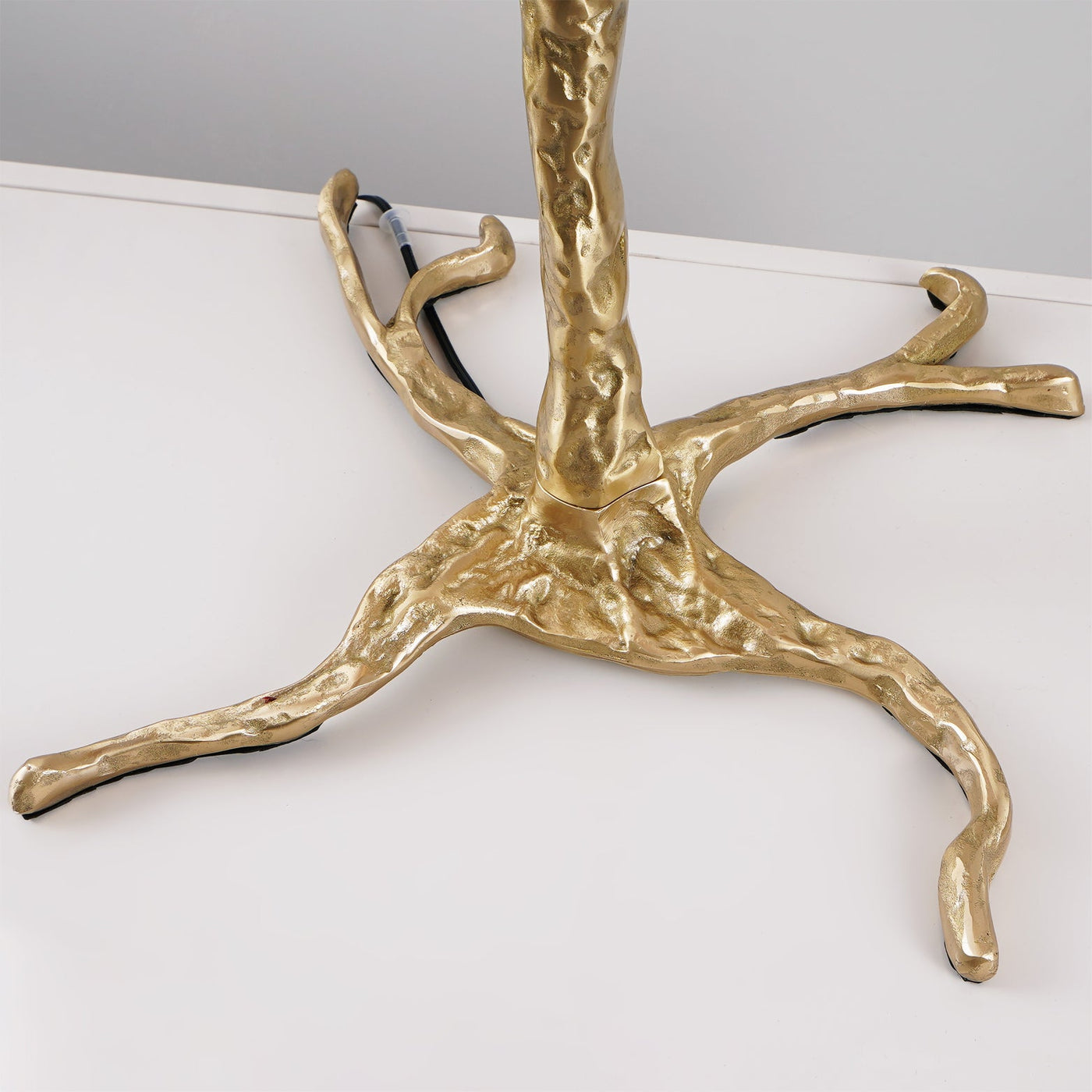 Delira Staande Lamp Luxe Struisveer