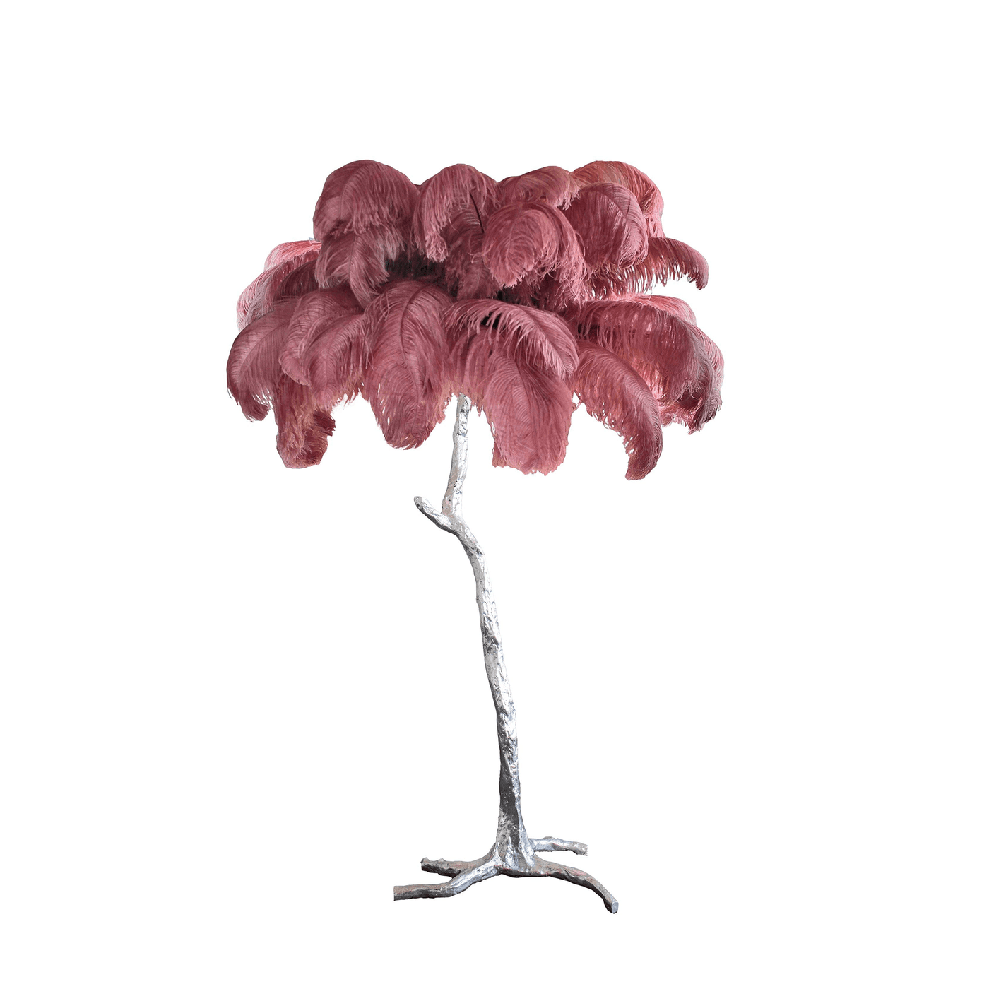Delira Staande Lamp Luxe Struisveer
