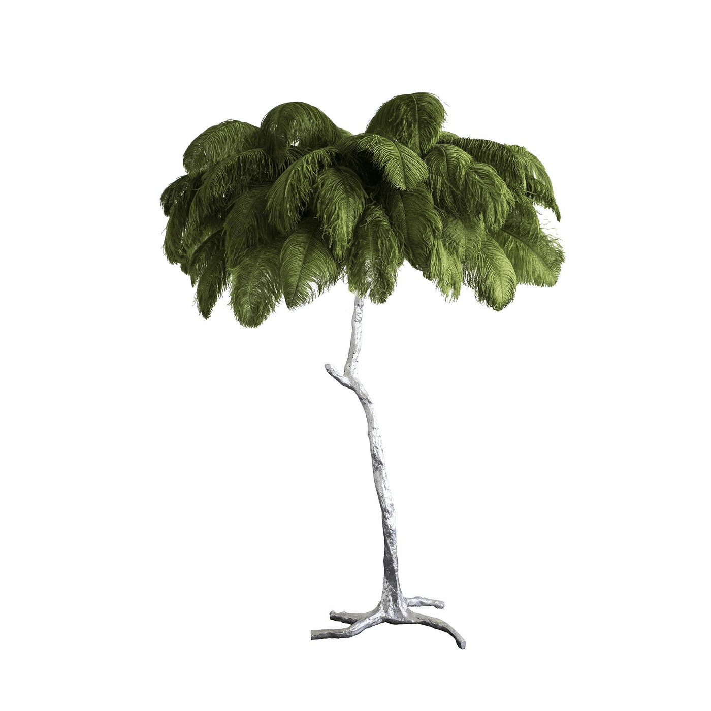 Delira Staande Lamp Luxe Struisveer