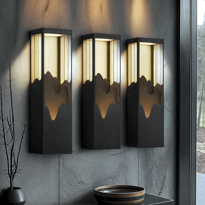 Delira Wandlamp met Scandinavische Elegantie