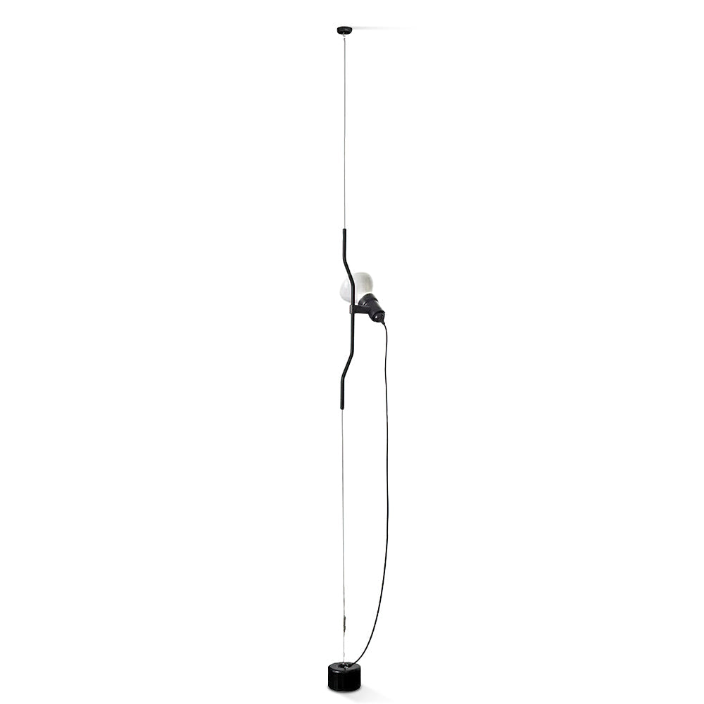 Delira Hanglamp Met Metalen Koord