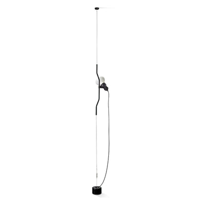 Delira Hanglamp Met Metalen Koord