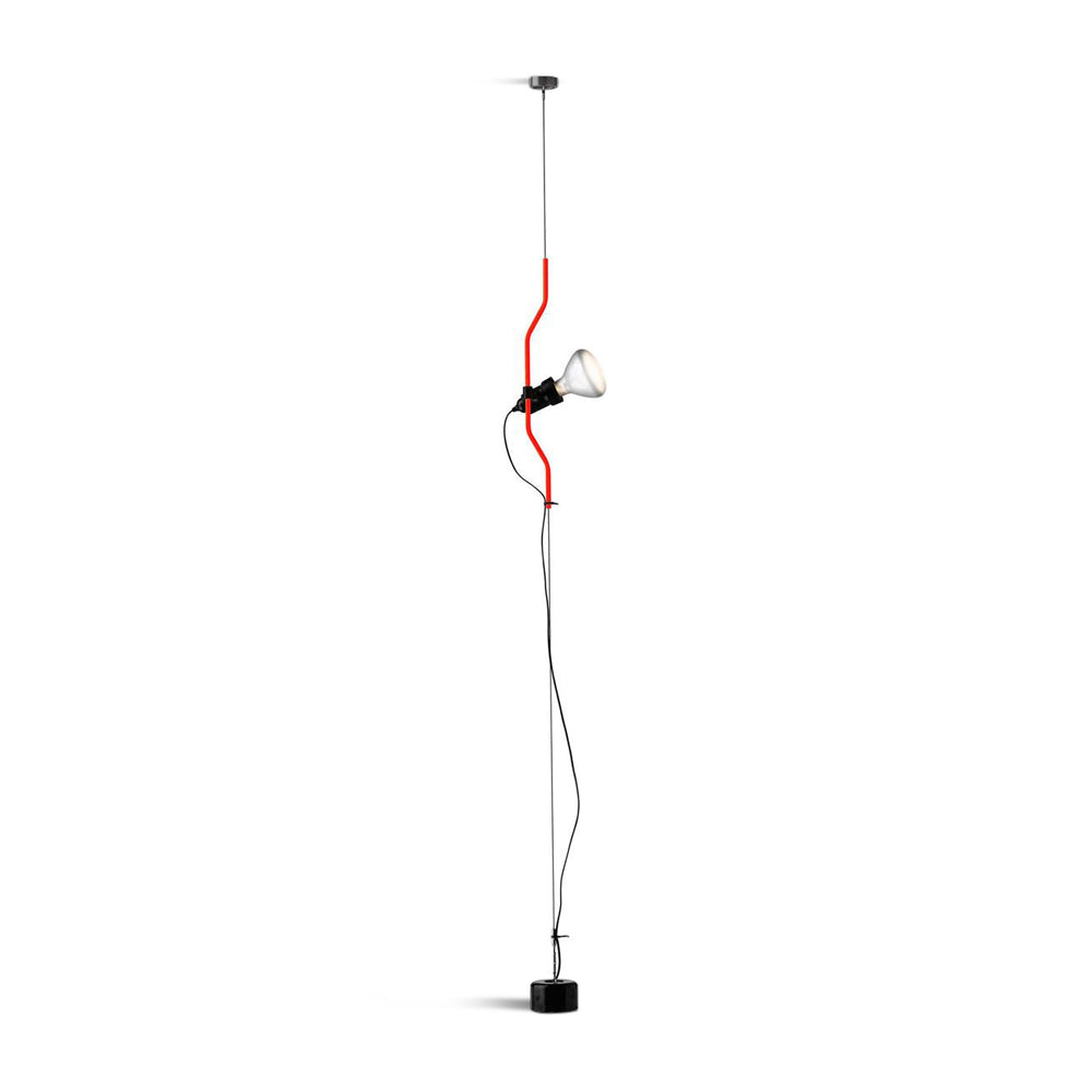 Delira Hanglamp Met Metalen Koord
