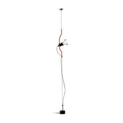 Delira Hanglamp Met Metalen Koord