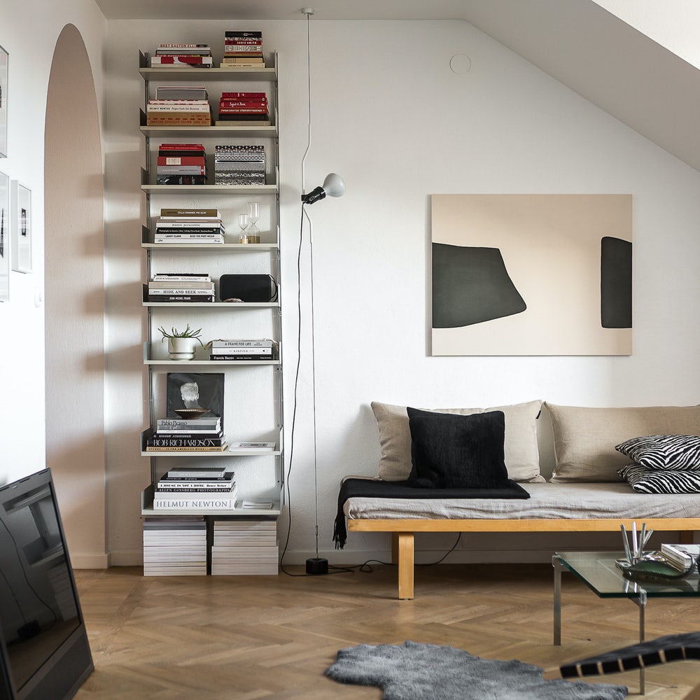 Delira Hanglamp Met Metalen Koord