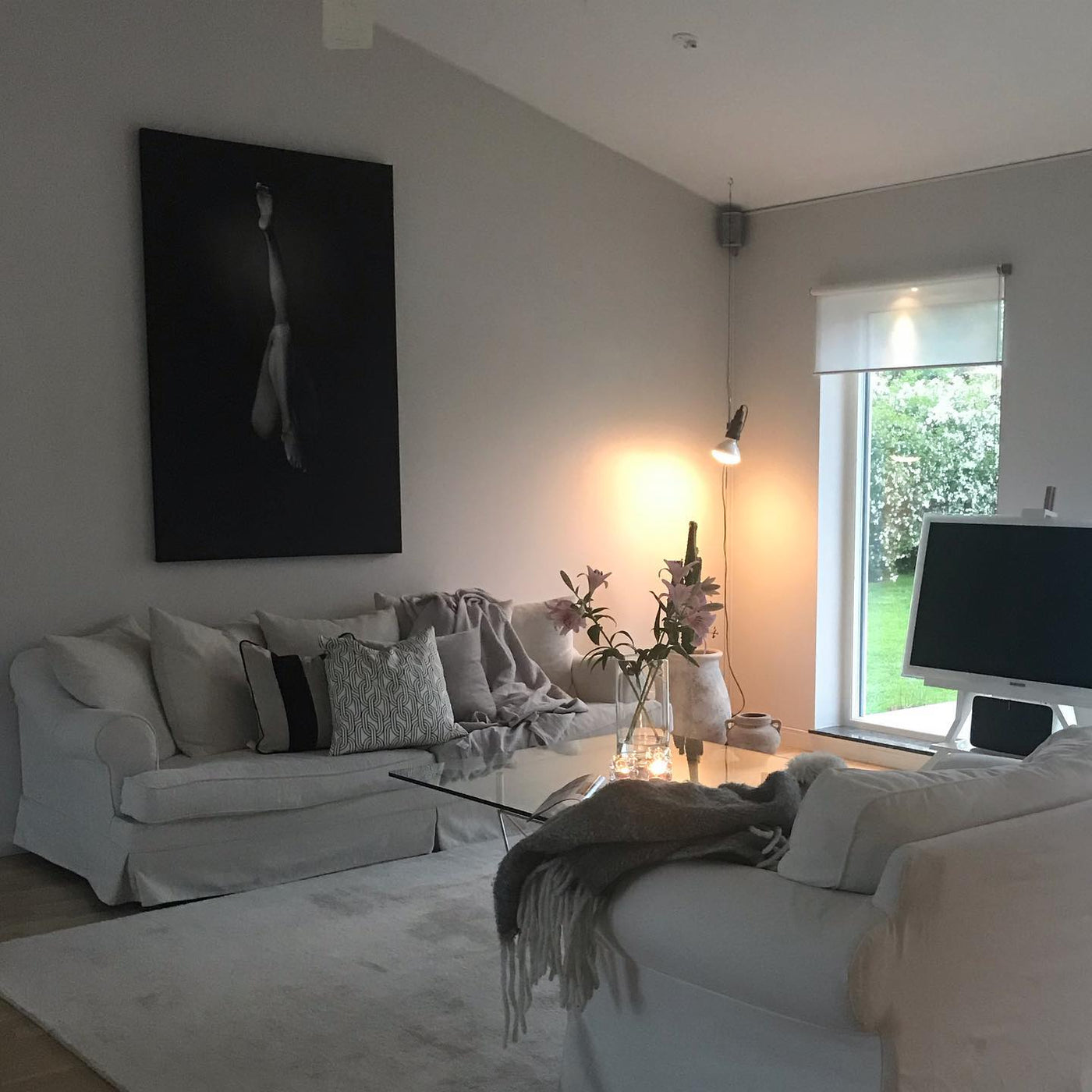 Delira Hanglamp Met Metalen Koord