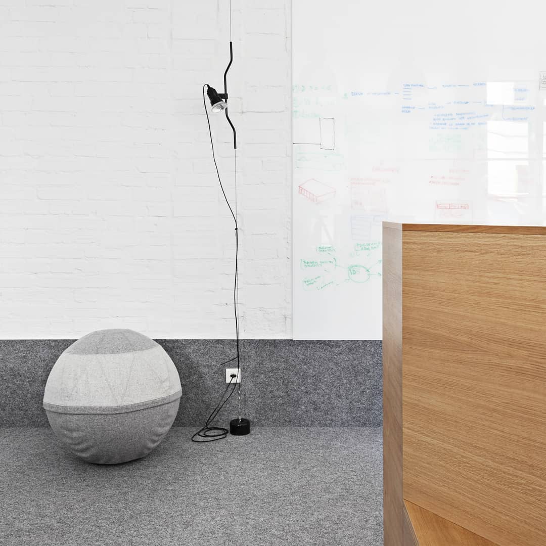 Delira Hanglamp Met Metalen Koord