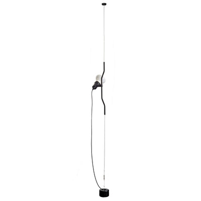 Delira Hanglamp Met Metalen Koord