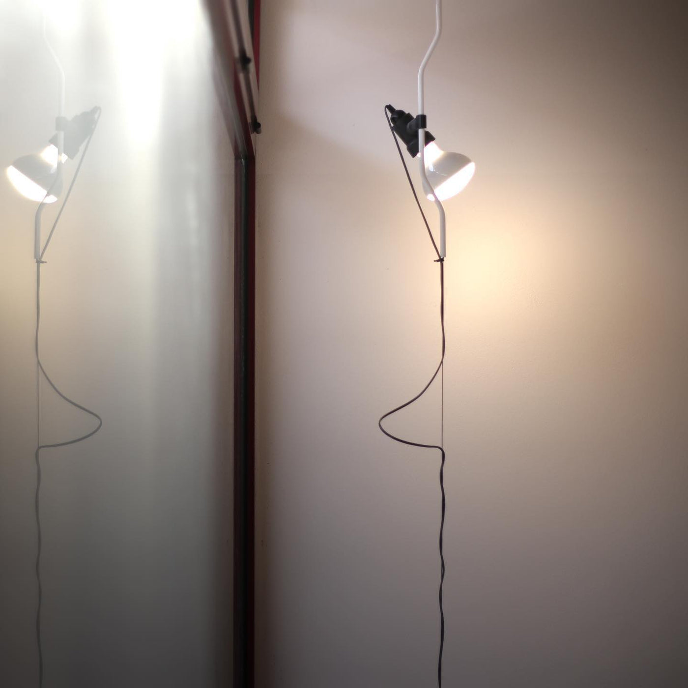 Delira Hanglamp Met Metalen Koord