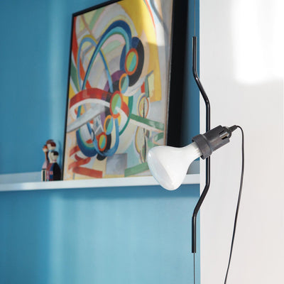 Delira Hanglamp Met Metalen Koord