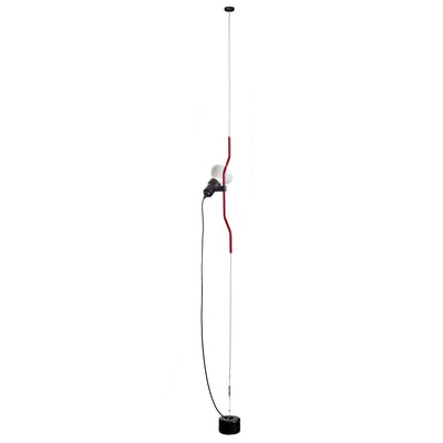 Delira Hanglamp Met Metalen Koord