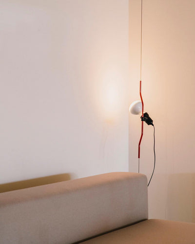 Delira Hanglamp Met Metalen Koord