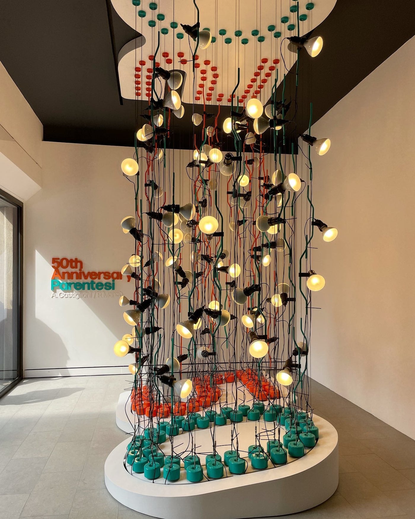 Delira Hanglamp Met Metalen Koord