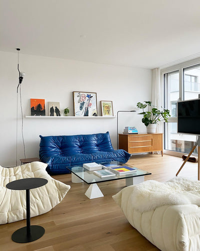 Delira Hanglamp Met Metalen Koord