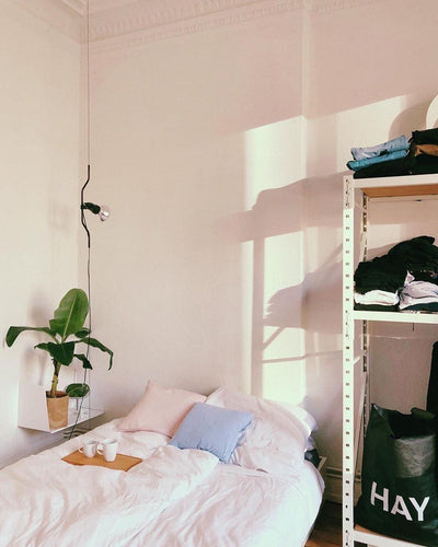 Delira Hanglamp Met Metalen Koord