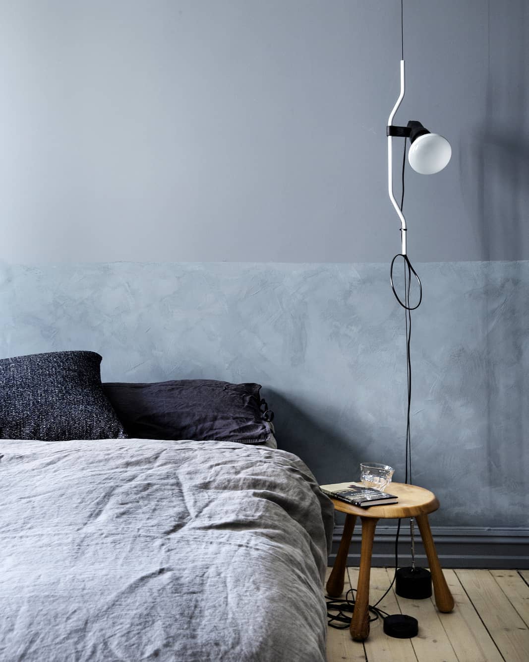 Delira Hanglamp Met Metalen Koord