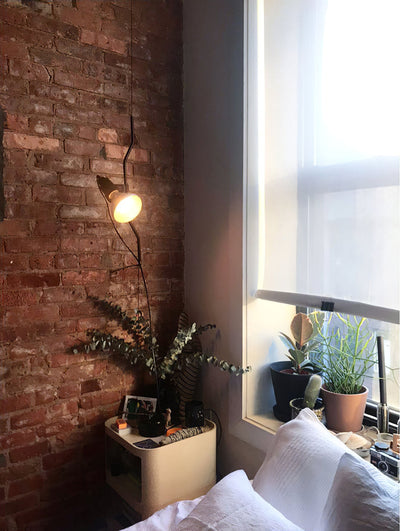 Delira Hanglamp Met Metalen Koord