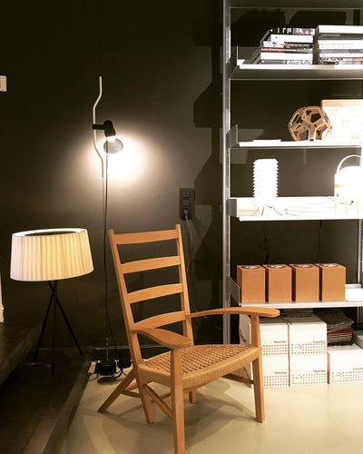 Delira Hanglamp Met Metalen Koord