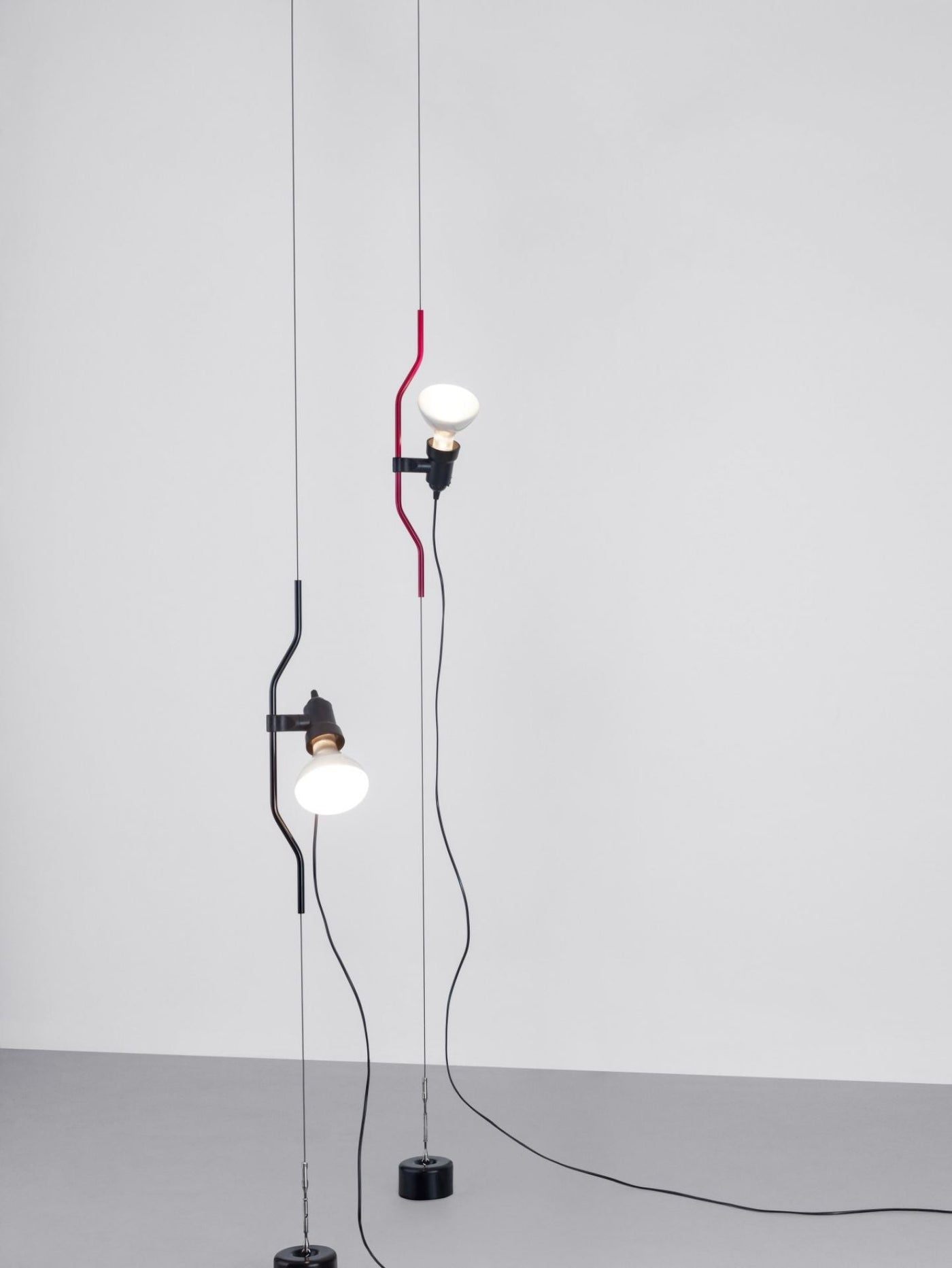 Delira Hanglamp Met Metalen Koord