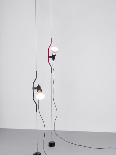Delira Hanglamp Met Metalen Koord