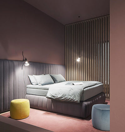 Delira Hanglamp Met Metalen Koord