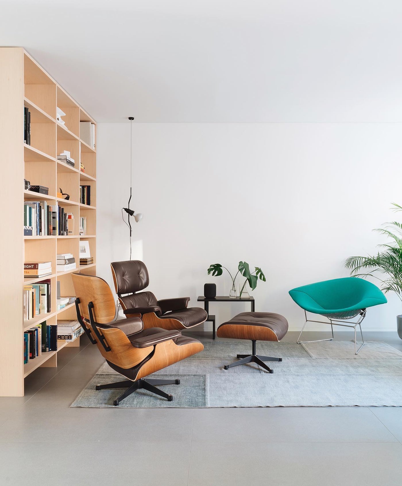 Delira Hanglamp Met Metalen Koord
