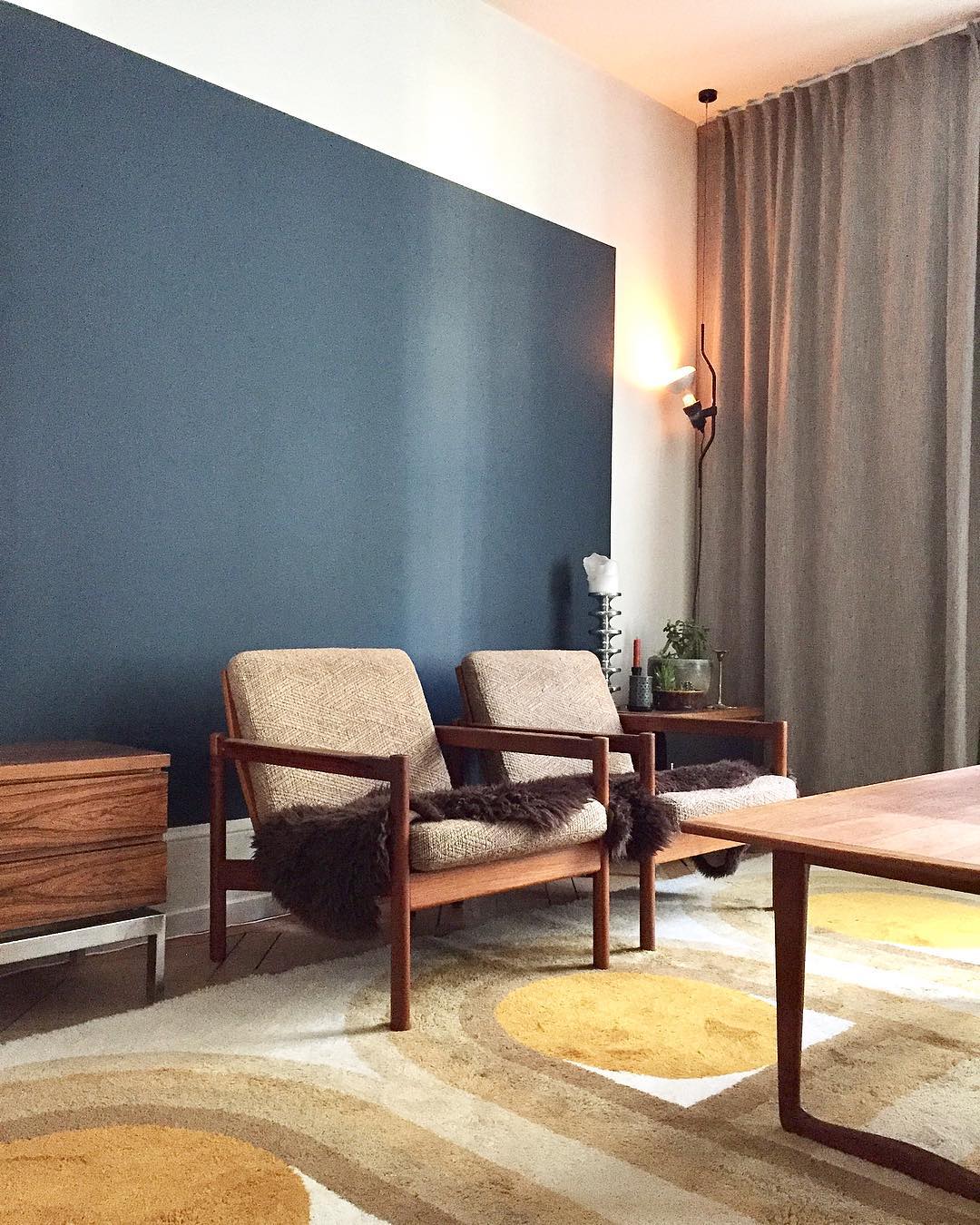 Delira Hanglamp Met Metalen Koord
