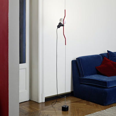 Delira Hanglamp Met Metalen Koord