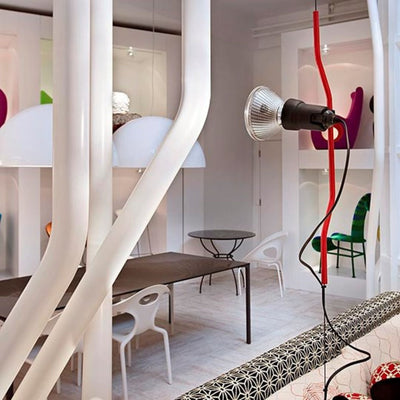 Delira Hanglamp Met Metalen Koord