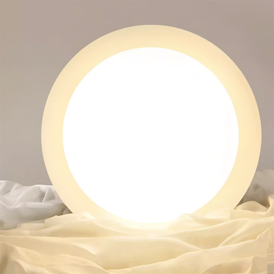 Delira Plafondlamp Groenbruin Koepelvormig